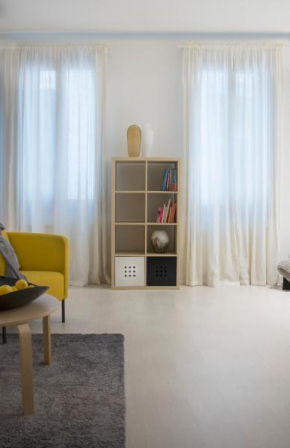 Uma Apartments